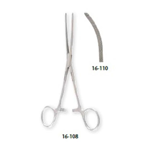 Forcep Intestinal Baby Doyen 6-3/4